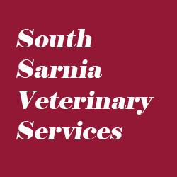 South Sarnia Veterinary Services - Sarnia, ON N7S 3Y5 - (519)344-4444 | ShowMeLocal.com